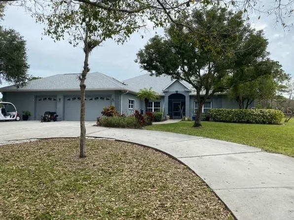 1955 Duncil Ln, Malabar, FL 32950