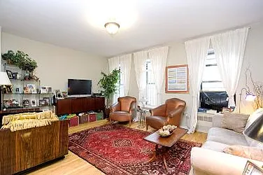 Sold by Citi Habitats