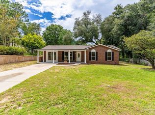 4585 Riley Rd, Milton, FL 32583