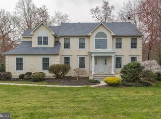 457 Franklinville Rd, Woolwich Township, NJ 08085