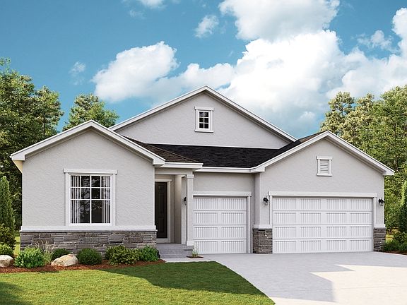 The Darius Elevation B