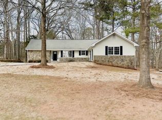 125 Morning Creek Way, Jonesboro, GA