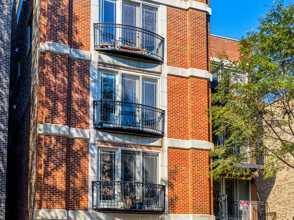 1514 W Thomas St, Chicago, IL 60642