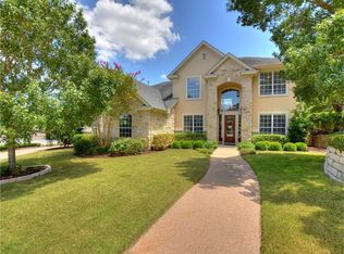 1713 Acacia Bud Dr, Austin, TX 78733