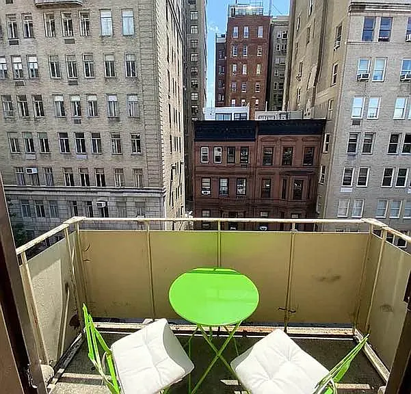 11 W 82nd St #12A — Photo 1