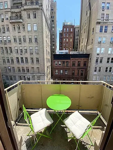 11 W 82nd St #12A Photo 1 11 W 82nd St #12A Photo 1
