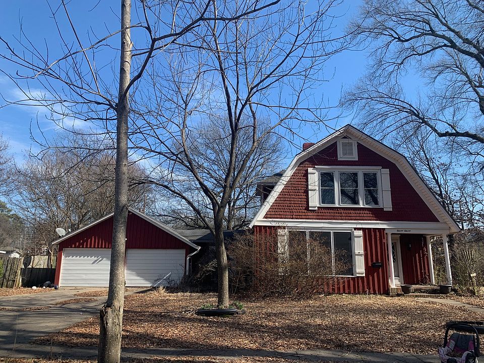 1111 S College St, Stuttgart, AR 72160 Zillow