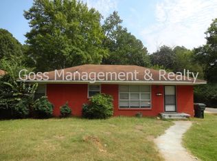 3329 Whitfield St, Little Rock, AR 72204