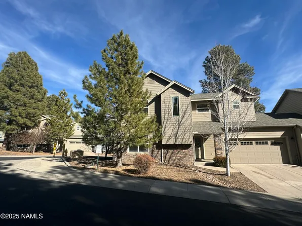 3676 E Jacamar Dr, Flagstaff, AZ 86004