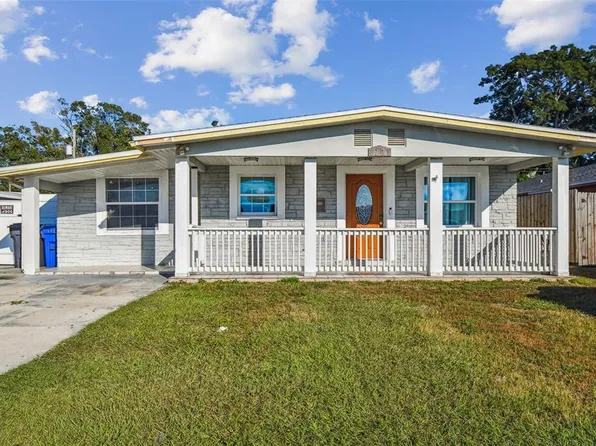 6207 N Manhattan Ave, Tampa, FL 33614