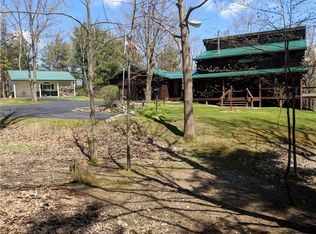 4405 Egypt Rd, Canandaigua, NY 14424