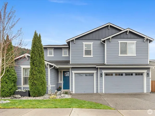 32781 NE 52nd Street, Carnation, WA 98014