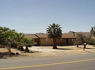 6790 Avalon Ave, Yucca Valley, CA 92284