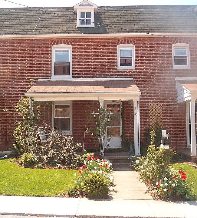 16 Fairview Avenue