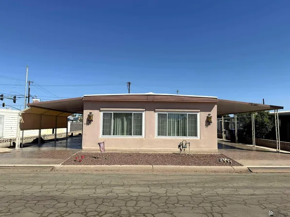 2460 W Del Oro Ln #2, Yuma, AZ 85364