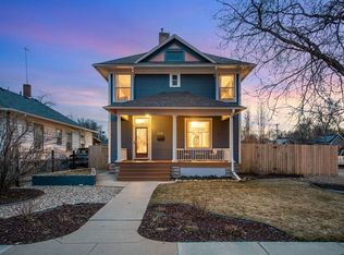 1328 11th St, Greeley, CO 80631