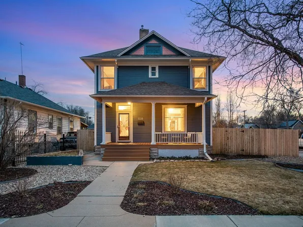 1328 11th St, Greeley, CO 80631