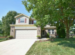 5037 Lexington Ct, Mason, OH 45040