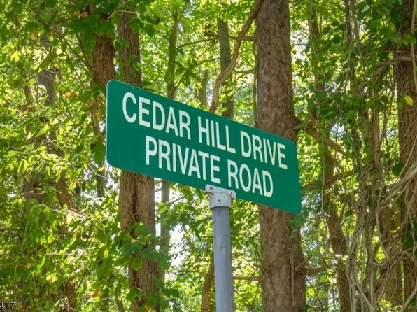 3 Cedar Hill Dr, Morristown, NJ 07960
