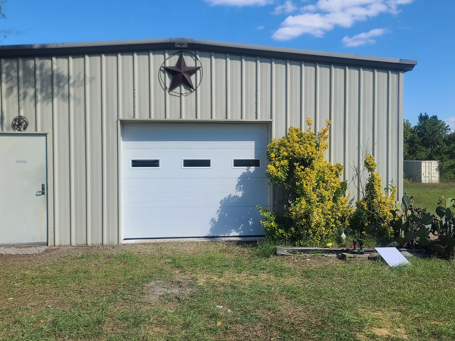1605 Belford Church Rd — Photo 1