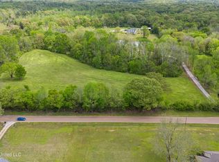 134 N Red Banks Rd, Red Banks, MS 38661