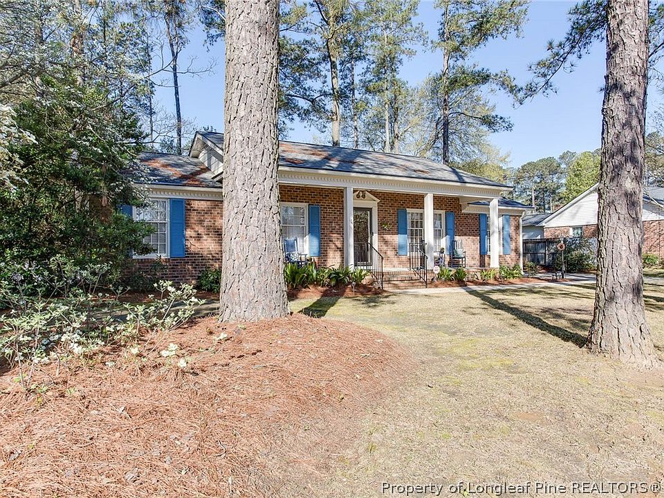 316 Kirkwood Dr, Fayetteville, NC 28303 Zillow