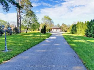 52 Pine Post Rd, Georgina, ON L4P3C8