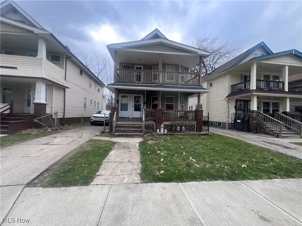 1304 E 134th St, East Cleveland, OH 44112