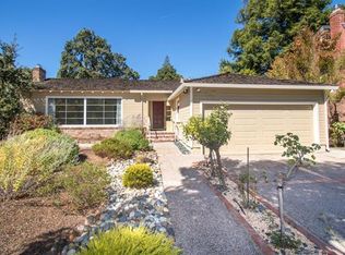 2348 Hopkins Ave, Redwood City, CA 94062