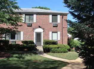 206 Manor E, Red Bank, NJ 07701