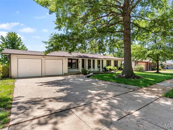 13034 Musket Ct, Saint Louis, MO 63146