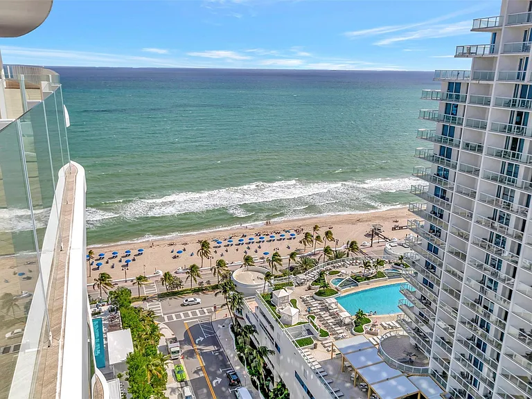 525 N Fort Lauderdale Beach Blvd #1903 — Photo 51