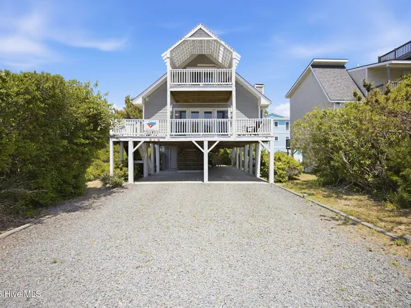 314 Sand Piper Lane, Holden Beach, NC 28462