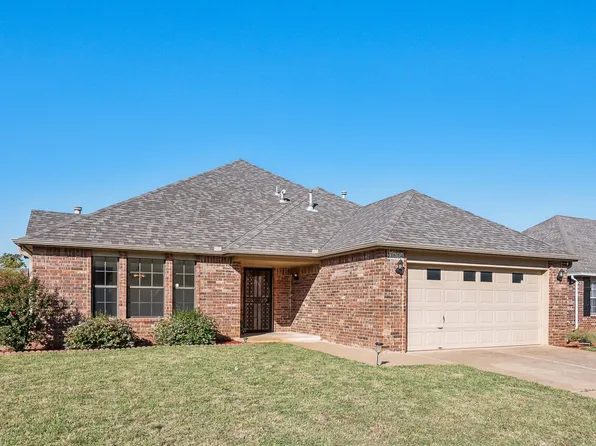 3614 S Heather Ave, Sand Springs, OK 74063