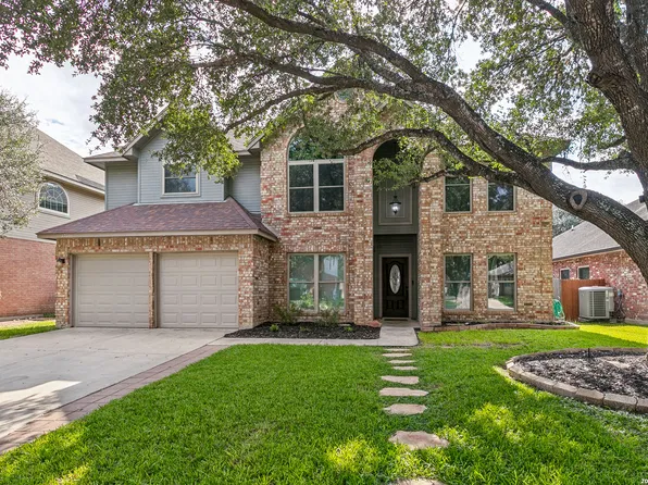 15006 Oak Briar, San Antonio, TX 78232