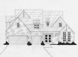 360 Venetian Ave, Piedmont, OK 73078