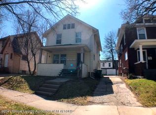 1407 W Ottawa St, Lansing, MI