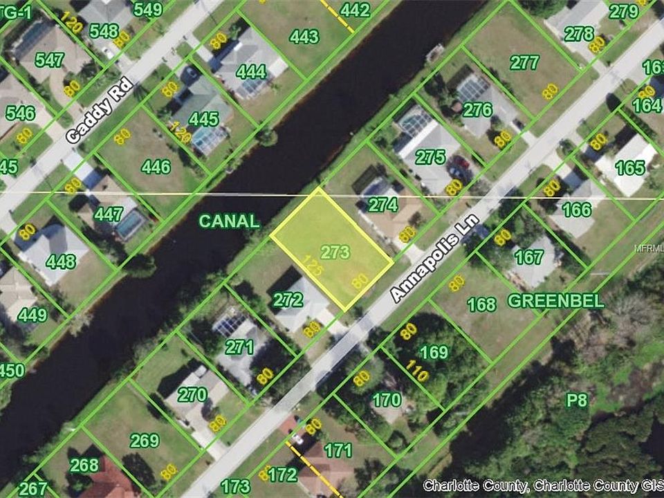 2nd image of 104 Annapolis Ln Lot 273