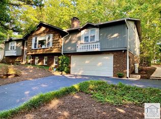 96 Parkwood Ct, Collinsville, VA 24078