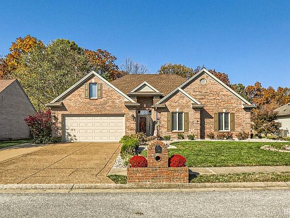 3rd image of 2704 Timber Park Dr