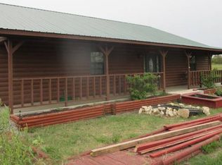 1357 E 2010th Rd, Soper, OK 74759