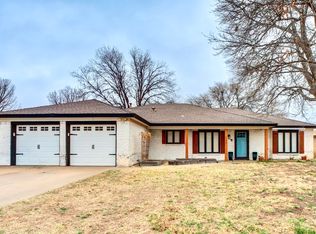 5604 70th St, Lubbock, TX 79424