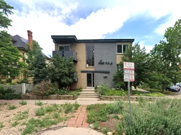 200 N Sherman St APT 9, Denver, CO 80203