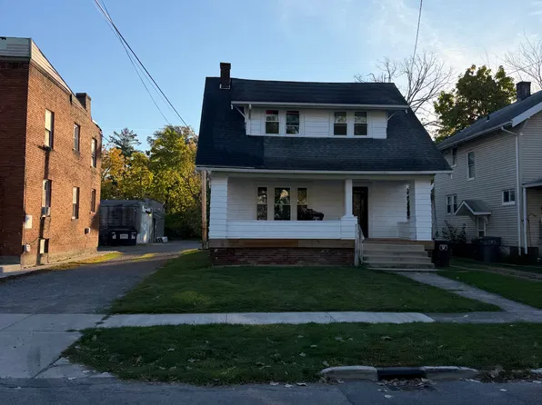 225 S Kenilworth Ave, Lima, OH 45805