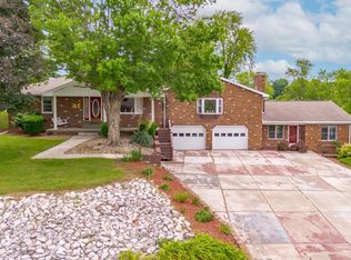 7410 Telephone Rd, Evansville, IN 47715