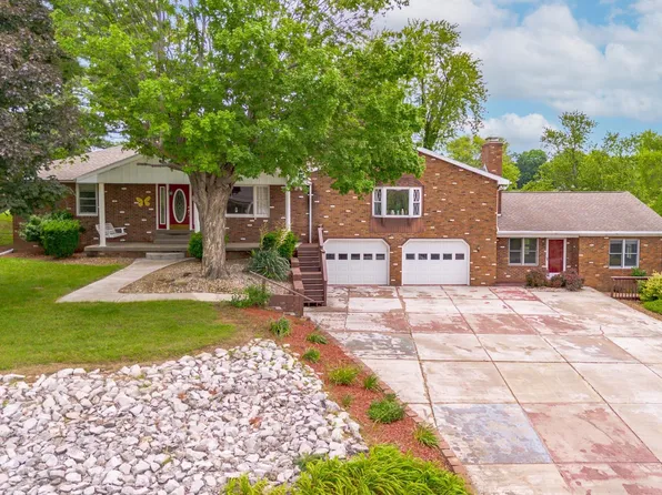 7410 Telephone Rd, Evansville, IN 47715