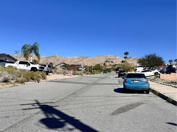 67856 Hacienda Ave Lot 72, Desert Hot Springs, CA 92240