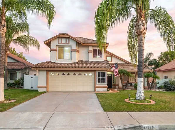 34225 Via Buena Dr, Yucaipa, CA 92399