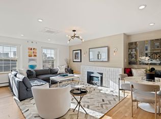 1 Chestnut St APT 4B, Boston, MA 02108