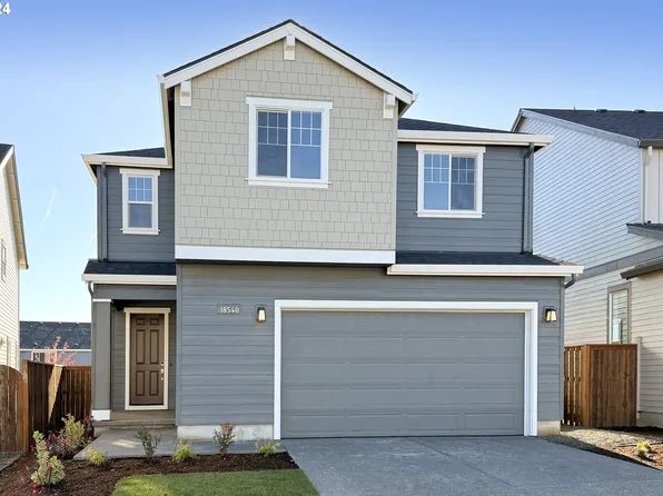 18540 SW Sugarloaf Ln, Beaverton, OR 97007